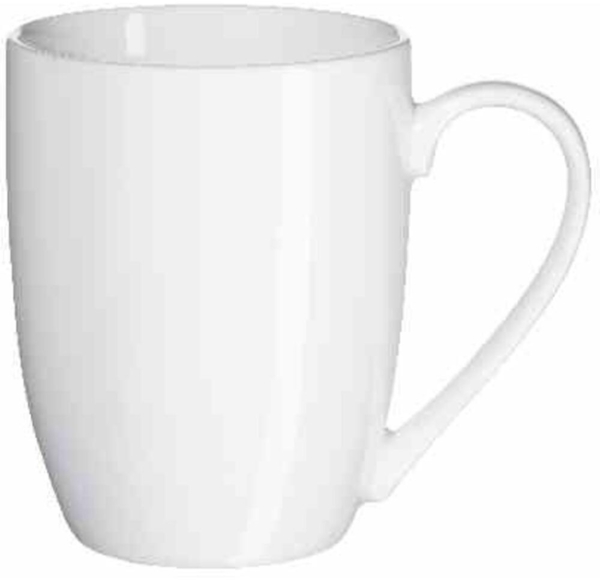 DOMESTIC Kaffeebecher "Modesta" 29 cl