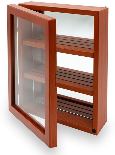 Safe-Album Vitrine Vitrine für Medaillen, Plaketten und Orden Nr. 5992