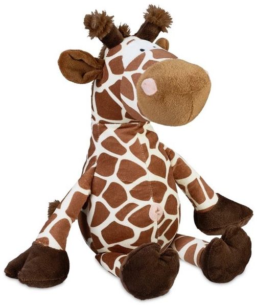 Relaxdays Türstopper Giraffe