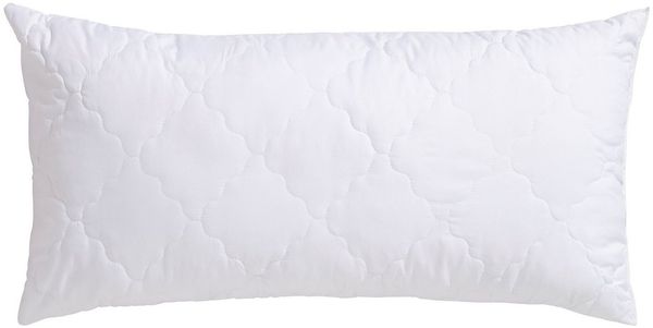 OTTO home Microfaserbettdecke + Microfaserkissen Mailo, Bettdecke 135x200 cm, 155x220 cm, Bezug: weich, 2-tlg, Set mit Kissen 80x80 cm, Sommer, Winter