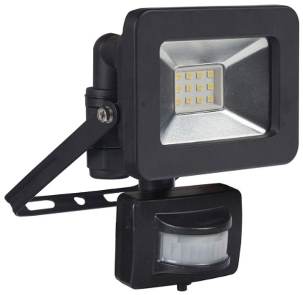 GRIPO LED-Strahler 10W mit Quick-Connector und Sensor - 2177128