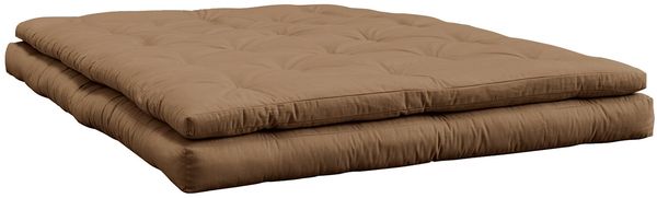 KARUP DESIGN BUCKLE UP Futonsofa Mocca Bild 4