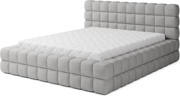 Eltap Bett Dizzle (Touch 03) 160x200 Metallrahmen/Gaslift /Box