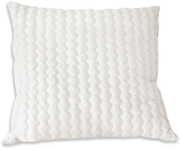 Badenia Kopfkissen Trendline Benelux 65 x 65 cm weiß