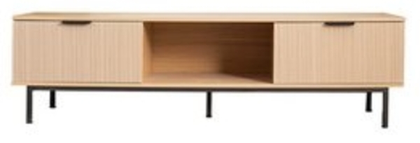 HOME DELUXE TV-Schrank NYLA - 160 x 43 cm Bild 6