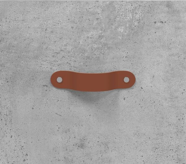 vidaXL Wand-Nachttisch Betongrau 35x35x20 cm 829780 Bild 7