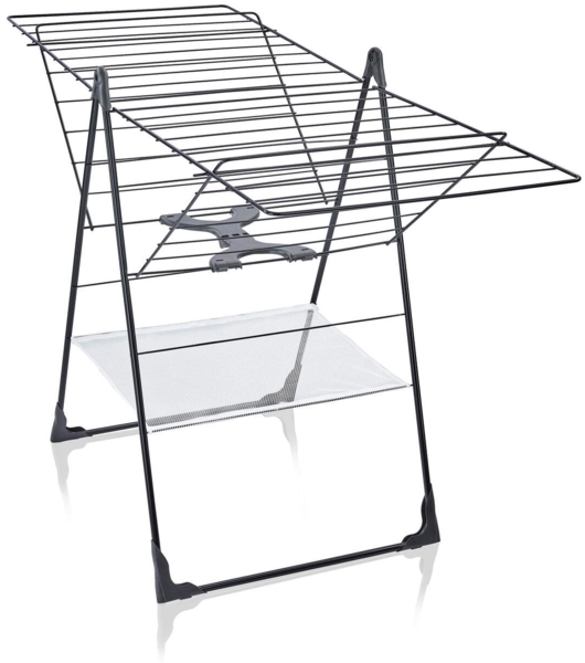 Standtrockner Classic 250 Flex Black