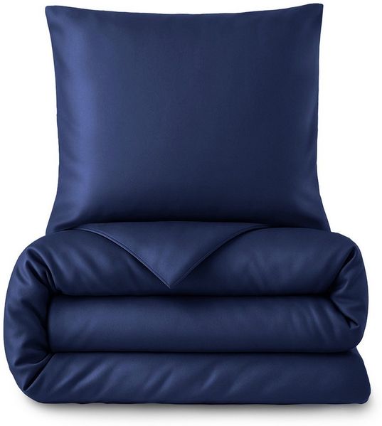 Laynenburg Bettwäsche Eukalyptus aus 100% Tencel Lyocell ab Gr. 135x200