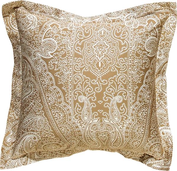 Bassetti Kissenbezug Kuschelkissenbezug Michelle V6, (1 Stück), Ornamente