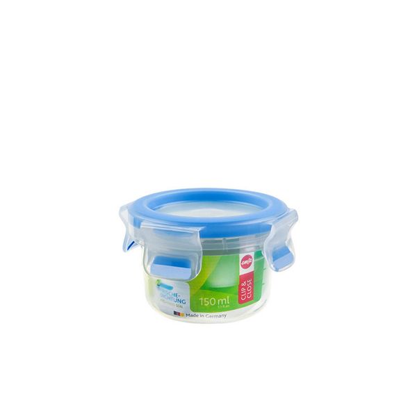 EMSA clip close Dose 3D Perfect Clean