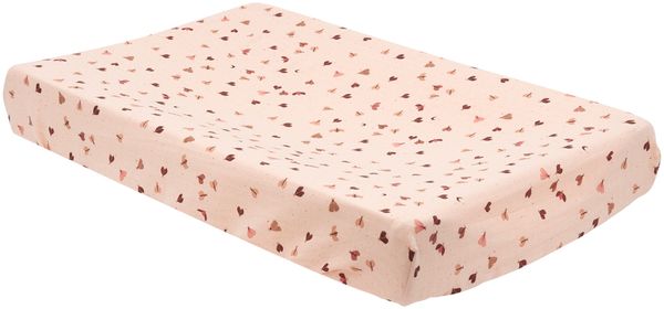 Bebe-Jou Muslin Sweet Butterfly Wickelunterlagenbe