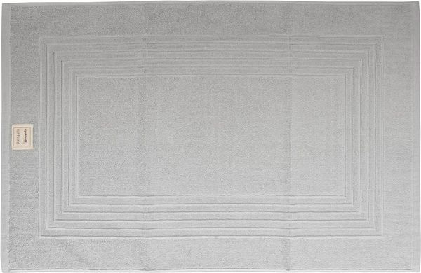 Dyckhoff Badematte Frottierserie 'Nature' 50x80 cm