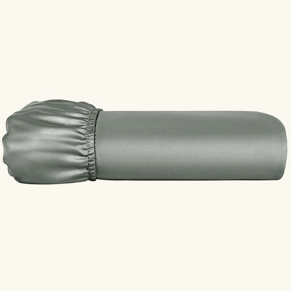 Seralino Spannbettlaken 100% Lyocell (Tencel), weiches, atmungsaktives Spannbetttuch, Gummizug: rundum, Geeignet für Matratzenhöhe bis 30 cm, besonders weich & atmungsaktiv.