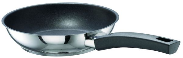 Pfannen-Serie Barola beschichtet - Bratpfanne 20cm beschichtet