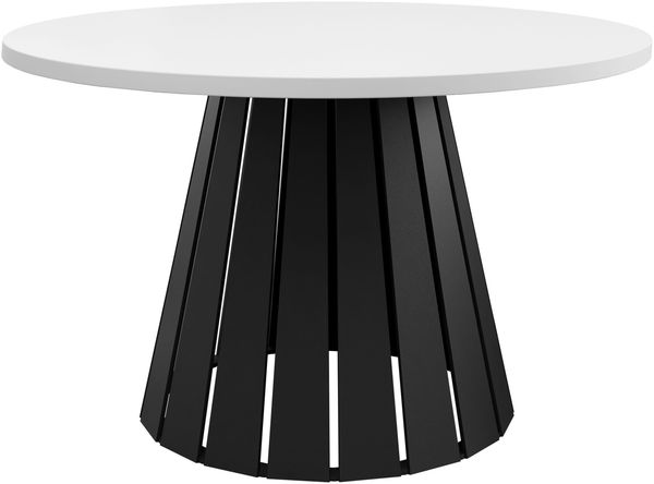 Couchtisch Creyza (Farbe: Schwarz / Eiche Craft Gold) Bild 3