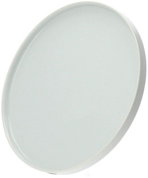 blomus Speiseteller Pilar 27 cm moonbeam beige