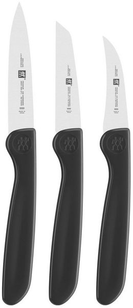 ZWILLING Messerset 3-tlg