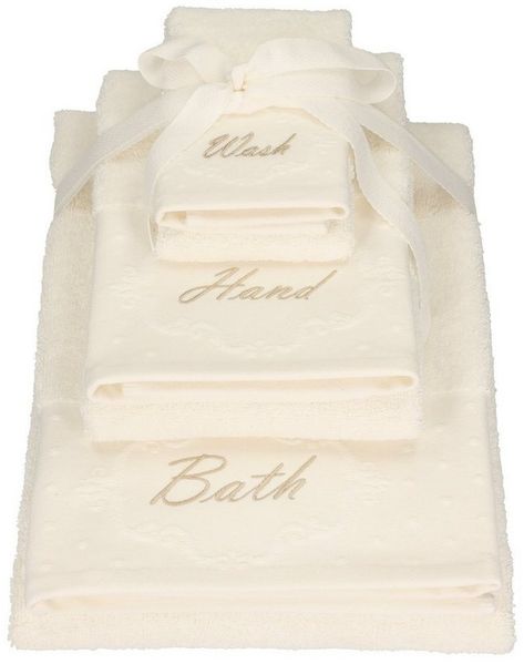 Betz Handtuch Set 3 TLG. Handtücher Set 1 Handtuch 1 Gästetuch 1 Liegetuch, 100% Baumwolle (Set)