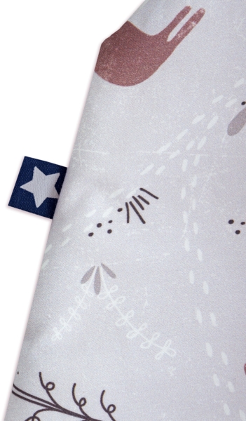 Julius Zöllner Schlafsack Woodlife 90 Bild 3