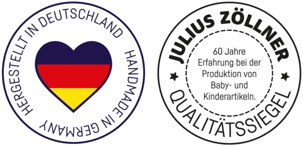 Julius Zöllner Schlafsack Woodlife 90 Bild 10