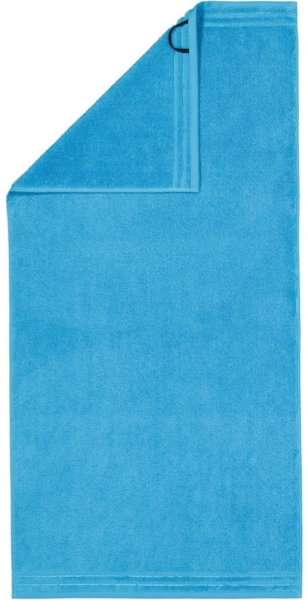 Vossen Handtuch Handtuch "Calypso Feeling", Frottier (1-St), Walk-Frottier Uni