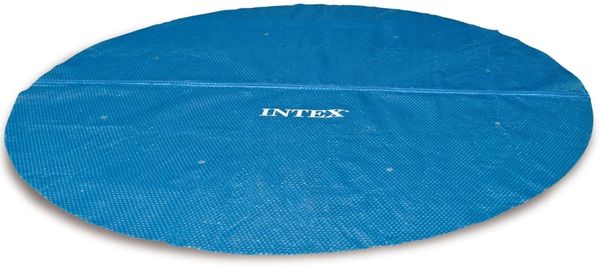 Intex Solarplane Poolplane Rund 457 cm 29023 91514