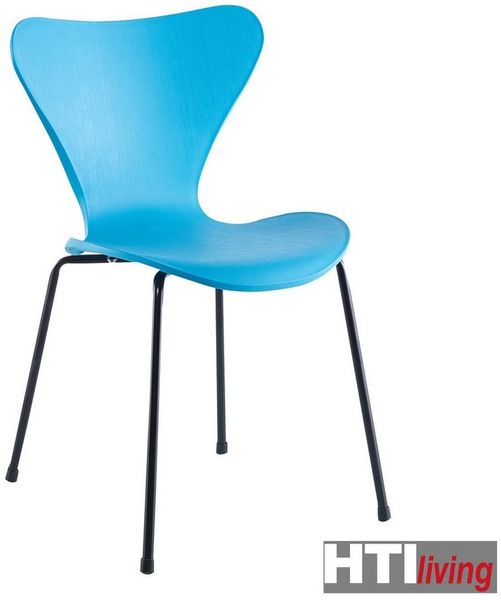 HTI-Living Esszimmerstuhl Esszimmerstuhl Rory 2er-Set (Set, 2 St), Küchenstuhl Besucherstuhl