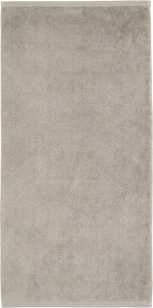 Vossen Handtücher Vegan Life, 100% Baumwolle (1-St)