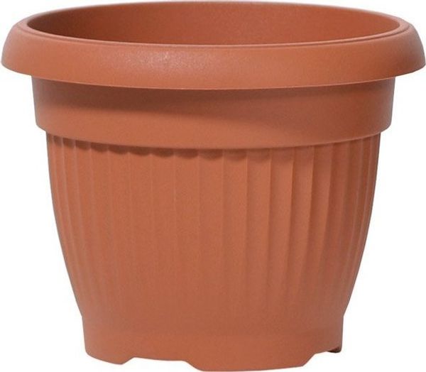 Prosperplast Blumentopf TERRA DCE11 Terrakotta