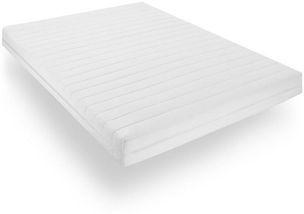 Kaltschaummatratze Hoch 15cm, Matratze 90x200 140x200 160x200 180x200 und weitere Größen, Beco, 15 cm hoch, (Matratze 70x200 cm, 7 Zonen, H2), hergestellt in Deutschland