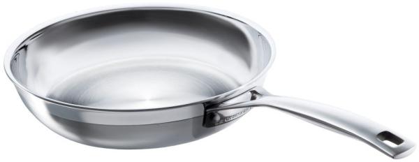 Le Creuset 3-Ply Bratpfanne 24 cm - 20 bis 24 cm