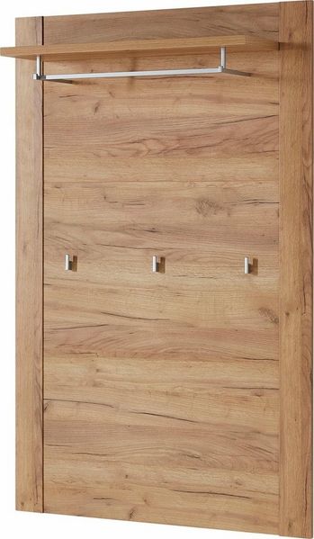 Garderobenpaneel GW-CASTERA