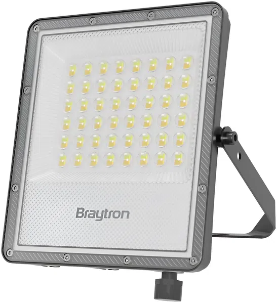 LED Flutlicht 50W IP65 Braytron – 3CCT Außenstrahler