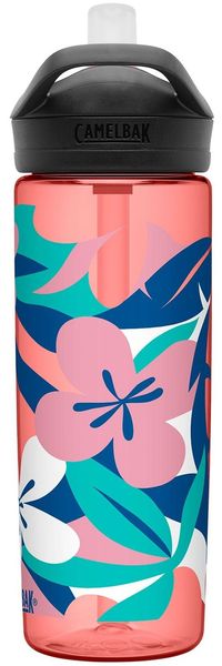 CamelBak Eddy+ Trinkflasche 600ml Infinite Jungle