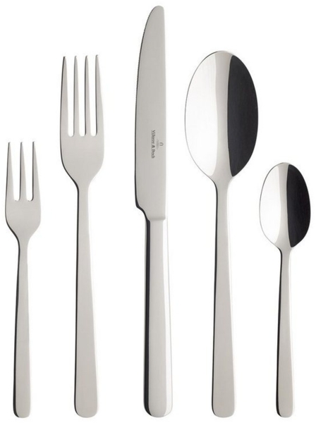 Villeroy & Boch Louis Tafelbesteck 30-teilig - DS