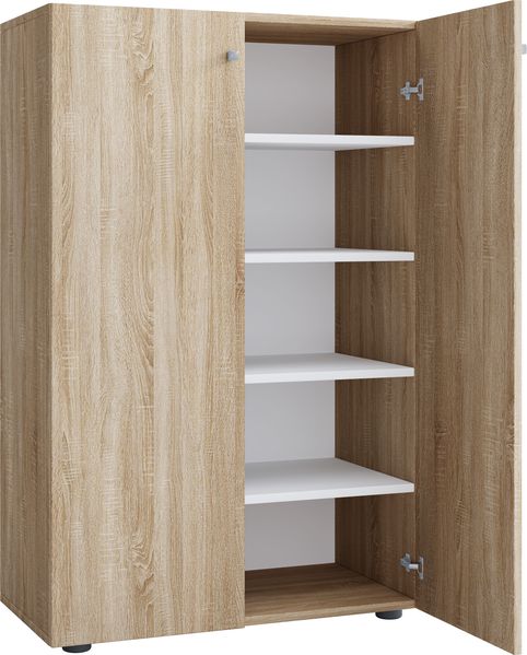 VCM Lona 917825 H. 110 x B. 70 x T. 39 cm Bild 2