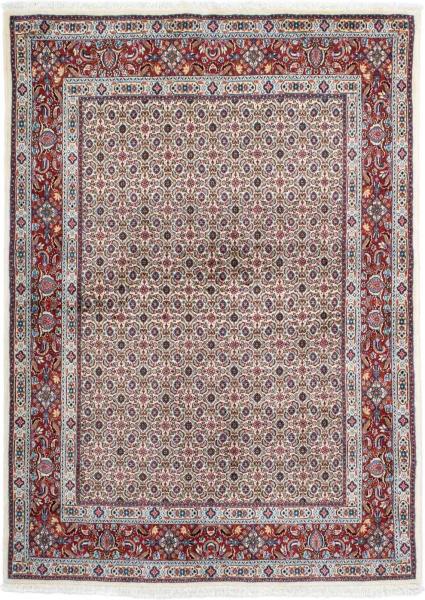 Morgenland Orientteppich - 197 x 149 cm - Beige