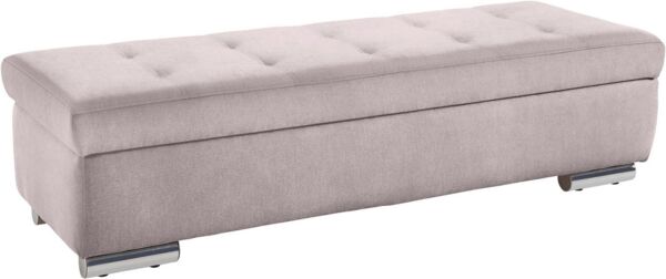 DOMO collection Hocker Aversa