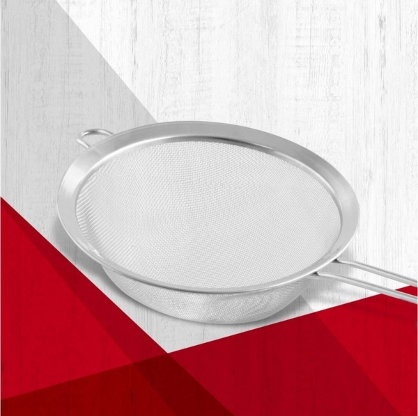 FACKELMANN Küchensieb Sieb