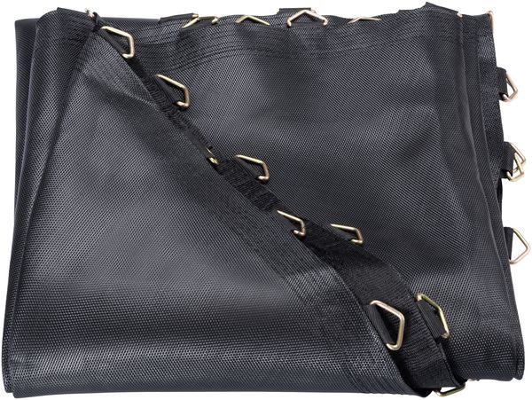 Monzana Trampolin Sprungtuch Ø366, max. Belastbarkeit 150kg Bild 6
