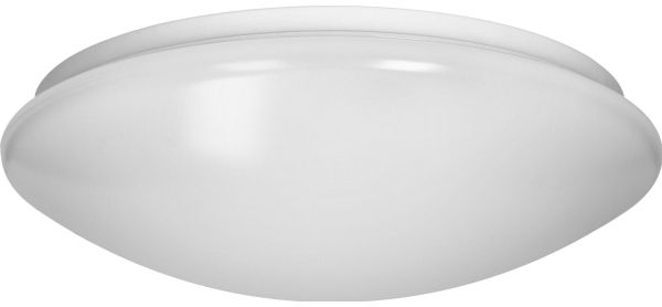 Orno NABU Deckenleuchte 2xE27 max. 2x60W IP20 weiß