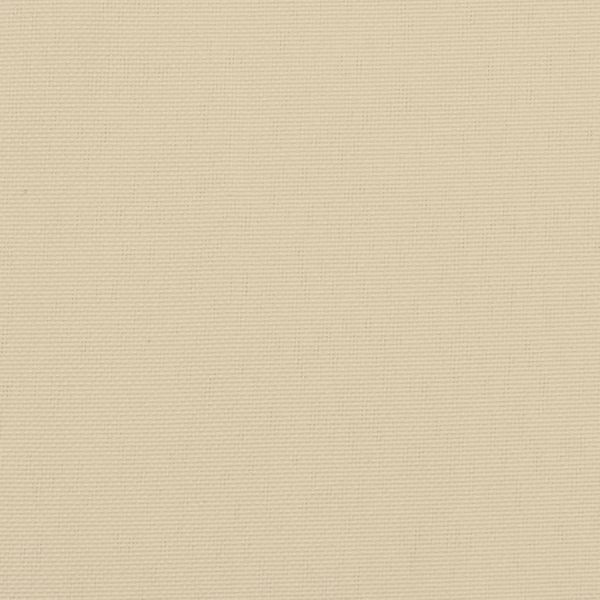 vidaXL Gartenbank-Auflagen 2 Stk. Beige 180x50x7 cm Oxford-Gewebe 361719 Bild 8