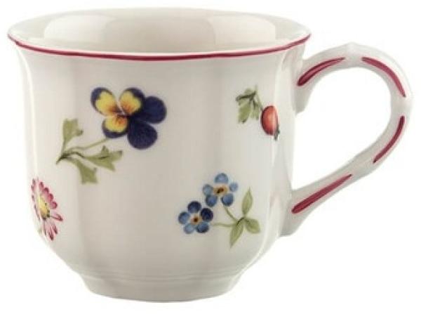 Villeroy & Boch Petite Fleur Mokka-/Espressoobertasse