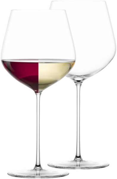 Zwiesel Glas VUELO Allround Weinglas 640 ml 2er Set