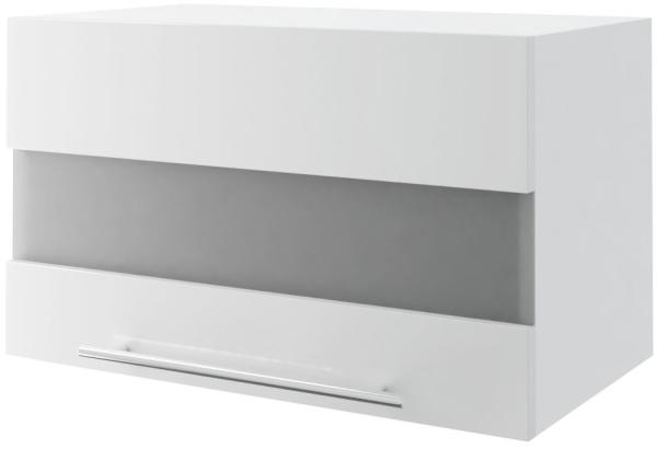 Wrasenschrank Rimini 60x32,5x50cm matt lackiert Farbe wählbar RI-W8/60