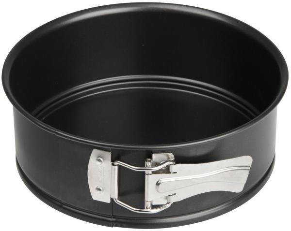 Zenker Springform Springform mit Flachboden