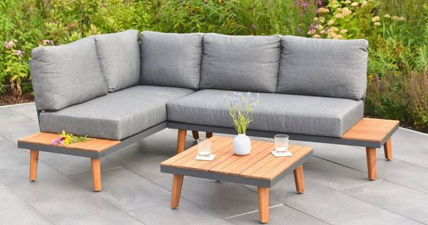 Manao Lounge Set