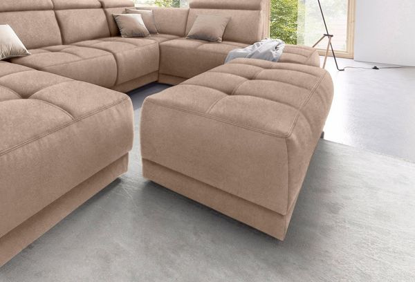 DOMO collection Hocker Ava