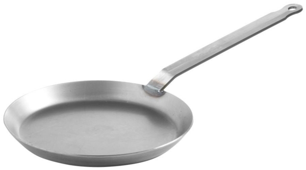 Crêpes-Pfanne, Hendi, 230X(H)25Mm Bild 3