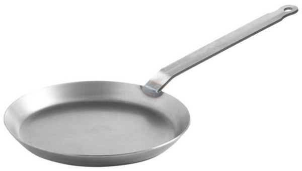 Crêpes-Pfanne, Hendi, 230X(H)25Mm Bild 2